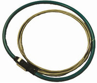 U0180002 | 18 IN. ROPE CT, 20-5000A, 1%, 8 FT. LEADS | Square D by Schneider Electric