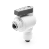 PP4VEU6-MG | PLASTIC BALL VLV | Parker