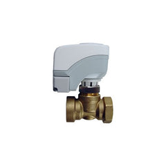 KMC VEZ-4302AMBA Zone Valve | 0.5" - 2 Way | 1 Cv | Non-Spring Return | 24V | Modulating  | Blackhawk Supply