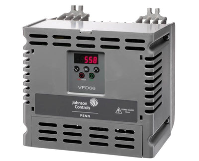 Johnson Controls | VFD66CAA-2C