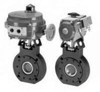 VF-999-402 | 10 POSITION MANUAL HANDLE; FOR 5 AND 6 INCH HIGH PERFORMANCE BUTTERFLY VALVES | Johnson Controls