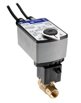 Johnson Controls | VG1245CNH923BGA