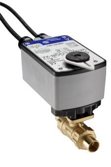 Johnson Controls | VG1275CN+943BUA