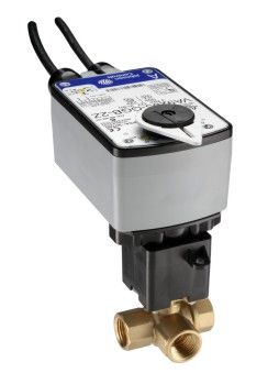 Johnson Controls | VG1845ALH943BUA