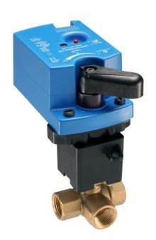 Johnson Controls | VG1845CPH9T4AGA