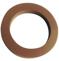 VG300 | 3 FKM GASKET, Accessories, Cam and Groove Accessories, FKM O-Ring for cam and Groove | Midland Metal Mfg.