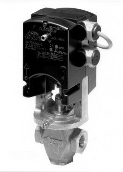 Johnson Controls | VG7481CT+423AGC