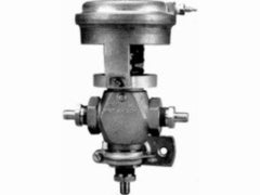 Johnson Controls VGA8C2GT+3008E AIR VALVE 1/2"; COMP FITTINGS & MTG BRKT  | Blackhawk Supply