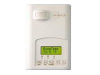 VIC-VT7355C5031 | Thermostat,Fancoil,FL C/F RH | Veris (OBSOLETE)