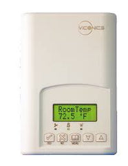 Veris VIC-VT7652F5531P Thermostat,Rooftop,AH/2C PRG ZBP NON  | Blackhawk Supply