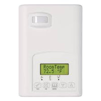 VIC-VT7656B5531P | Thermostat,Rooftop,2H/2C ECPR ZBP NON | Veris (OBSOLETE)