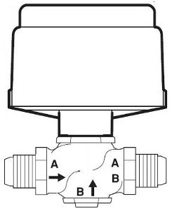 Schneider Electric | VK-7222-203-4-04