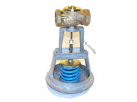 VK-7223-202-4-07 | VB: 1 in, 2W, Globe, STR, NPT, UC, BR, 10 cv, 30 PSI; Act (MK-2690): Pneu, 2Pos/Prop, Slt PSIG, SR, NC, Air NPT, Linear, N1 | Schneider Electric