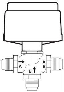 Schneider Electric | VK-7312-203-4-04