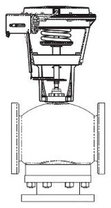 Schneider Electric | VK-8303-602-5-15