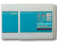 VLS-310 | LCD PROGRAMMER; 12 RELAYS; LCD PROGRAMMER; 12 RELAYS | Johnson Controls