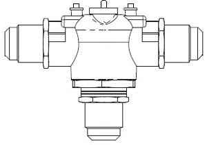 Schneider Electric | VS3251