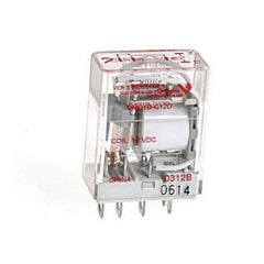 Veris VMD1B-C12D 15A SPDT Socket/DIN relay | Plain | 12VDC   | Blackhawk Supply