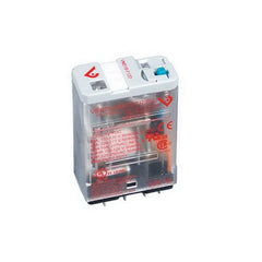 Veris VMD1B-F120A 15A SPDT Socket/DIN relay | Full | 120VAC   | Blackhawk Supply