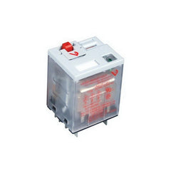 Veris VMD3B-F120A 15A 3PDT Socket/DIN relay | Full | 120VAC   | Blackhawk Supply