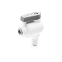 PP4VME6-MG | PLASTIC BALL VLV | Parker