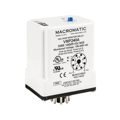 Macromatic | VMP480A