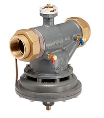 Johnson Controls VP140FBD PICV-R 2" NPT 48.4GPM; 2" FNPTU; RFE PICV; 48.4GPM  | Blackhawk Supply