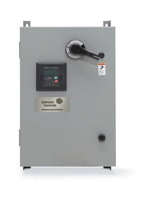 Johnson Controls | VS3-001-A-N1C-0