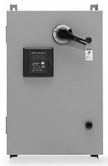 Johnson Controls VS007222A-L0000 BP 7.5HP 230V T12 LN; VSD W/BYPASS 7.5HP 230VAC TYPE 12 LON COM  | Blackhawk Supply
