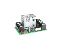 VST101 | Relay | Trk | SPDT | 10A | Coil: 10-30VAC/DC/120VAC | HOA | 2.75 in. | Veris (OBSOLETE)