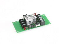 VST121-4 | Relay | Trk | SPDT | 20A | Coil: 24VAC/DC/120VAC | HOA | 4.0 in. | Veris (OBSOLETE)