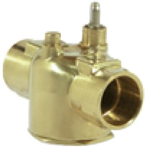 Erie VT2213 Zone Valve (On/Off General) | 2 Way | 1/2" | Sweat | 3.5 Cv  | Blackhawk Supply