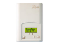VT7200C5031B | Thermostat | Zone | 2 Floating Cntcts | 1 Digital Cntct | BACnet | Viconics by Schneider Electric