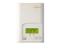 VT7200C5531B | Thermostat | Zone | PIR | 2 Floating Cntcts | 1 Digital Cntct | BACnet | Viconics