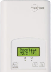 Viconics VT7225 Room Controller Heating Analog Output and PWM Output; Replaces C1025 & T920  | Blackhawk Supply