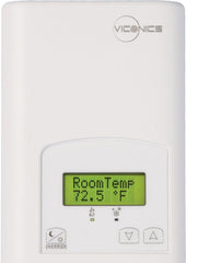 Schneider Electric VT7225 Room Controller Heating Analog Output and PWM Output; Replaces C1025 & T920  | Blackhawk Supply