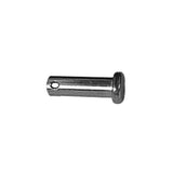 KMC VTD-1100 Accessory: 1/4" Clevis Pin, Pack of 10  | Blackhawk Supply