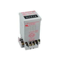 Veris VTD2P-F50 Veris Time Delay Relay | DPDT | Socket Not Included (VBD3P-C)  | Blackhawk Supply