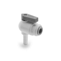 PP4VTEU6-MG | PLASTIC BALL VALVE | Parker