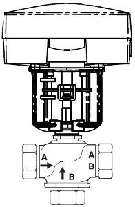 Schneider Electric | VU-7313-680-4-11