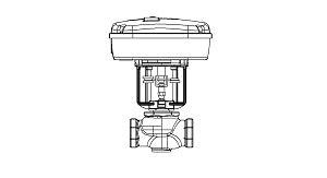 Schneider Electric | VU-7213-650-4-10