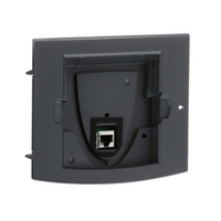 VW3A1102 | Door Mounting Kit, Remote Graphic Terminal for Altivar 71 Variable Speed Drive, IP54 | Square D by Schneider Electric