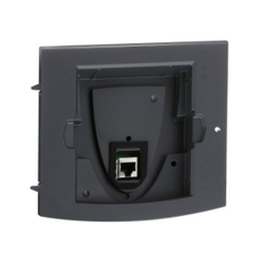 Square D VW3A1102 Door Mounting Kit, Remote Graphic Terminal for Altivar 71 Variable Speed Drive, IP54  | Blackhawk Supply