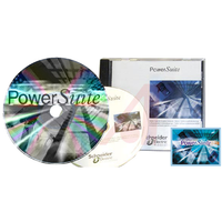 VW3A8104 | PowerSuite Software Workshop (CD-ROM). Setup Software and Technical Documentation. | Square D by Schneider Electric