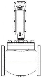 Schneider Electric | VA-8223-556-5-13