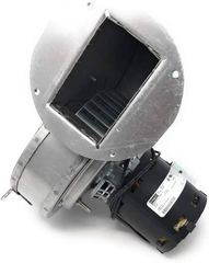Velocity Boiler Works (Crown) 60-001 Fan Motor Assembly  | Blackhawk Supply