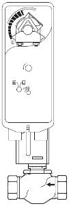 Schneider Electric | VS-7213-546-4-07