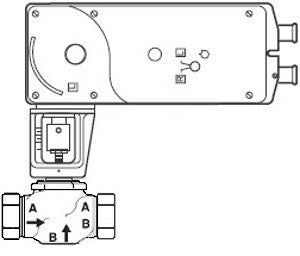 Schneider Electric | VS-7253-593-4-10