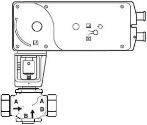 Schneider Electric | VA-7263-593-4-11