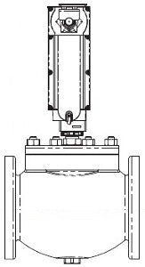 Schneider Electric | VA-8223-576-5-13